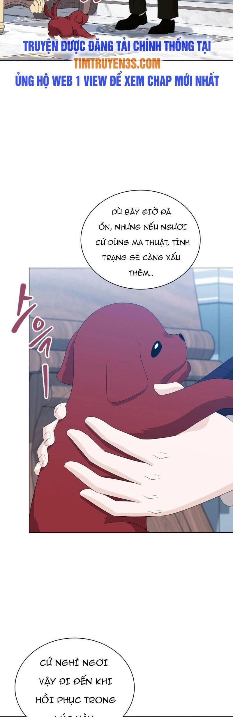 Cuốn Sách Của Lagier Chapter 75 - 31