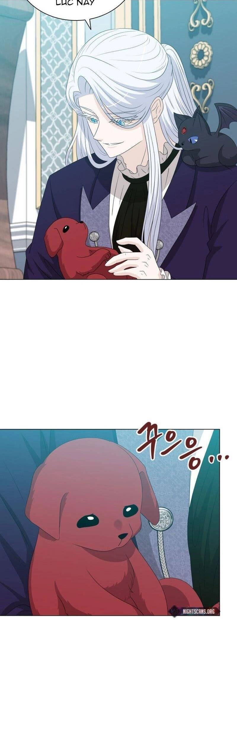 Cuốn Sách Của Lagier Chapter 75 - 32