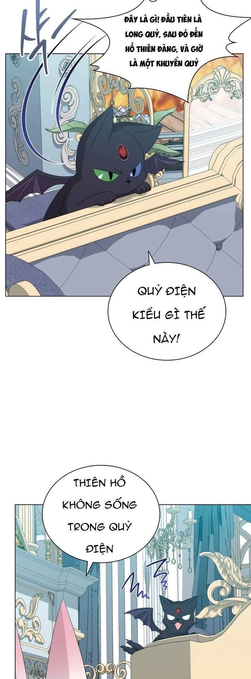 Cuốn Sách Của Lagier Chapter 75 - 35