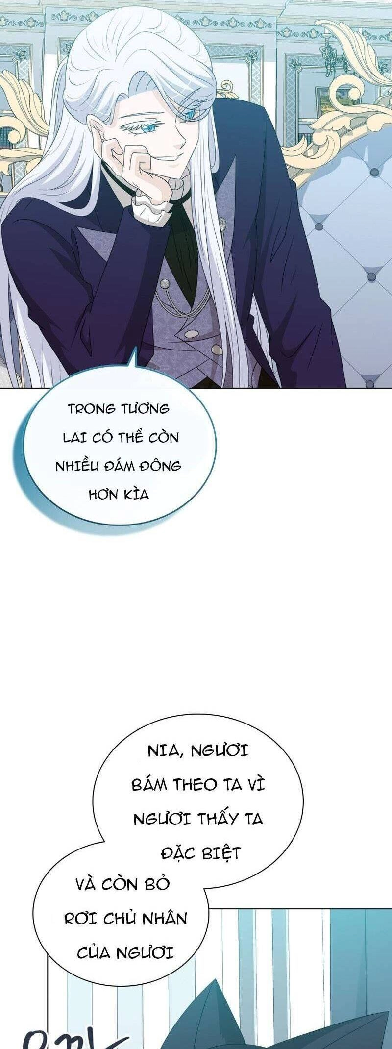 Cuốn Sách Của Lagier Chapter 75 - 41