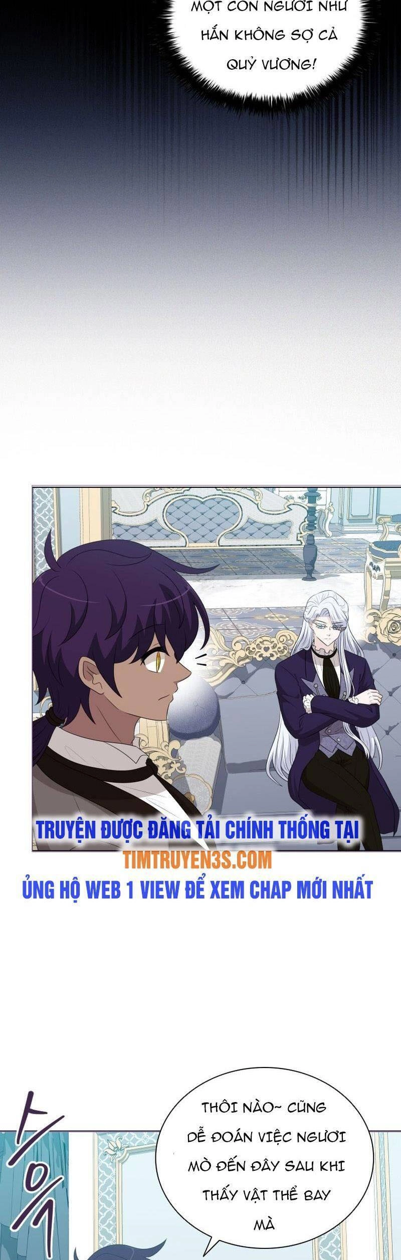 Cuốn Sách Của Lagier Chapter 75 - 46