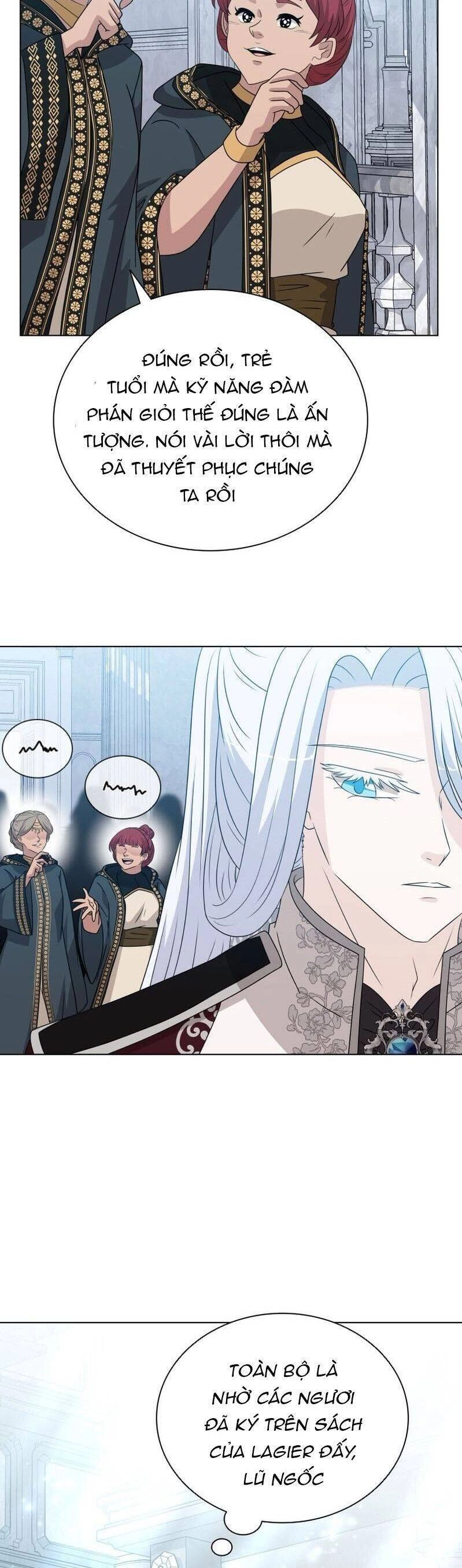 Cuốn Sách Của Lagier Chapter 76 - 4