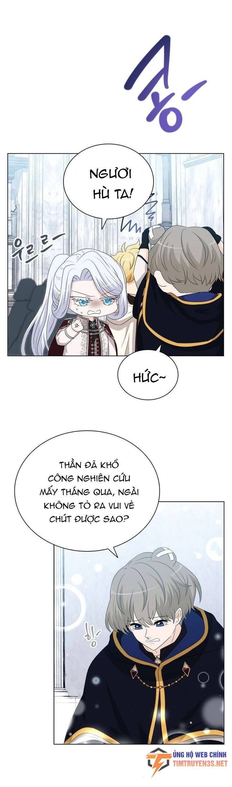 Cuốn Sách Của Lagier Chapter 76 - 6