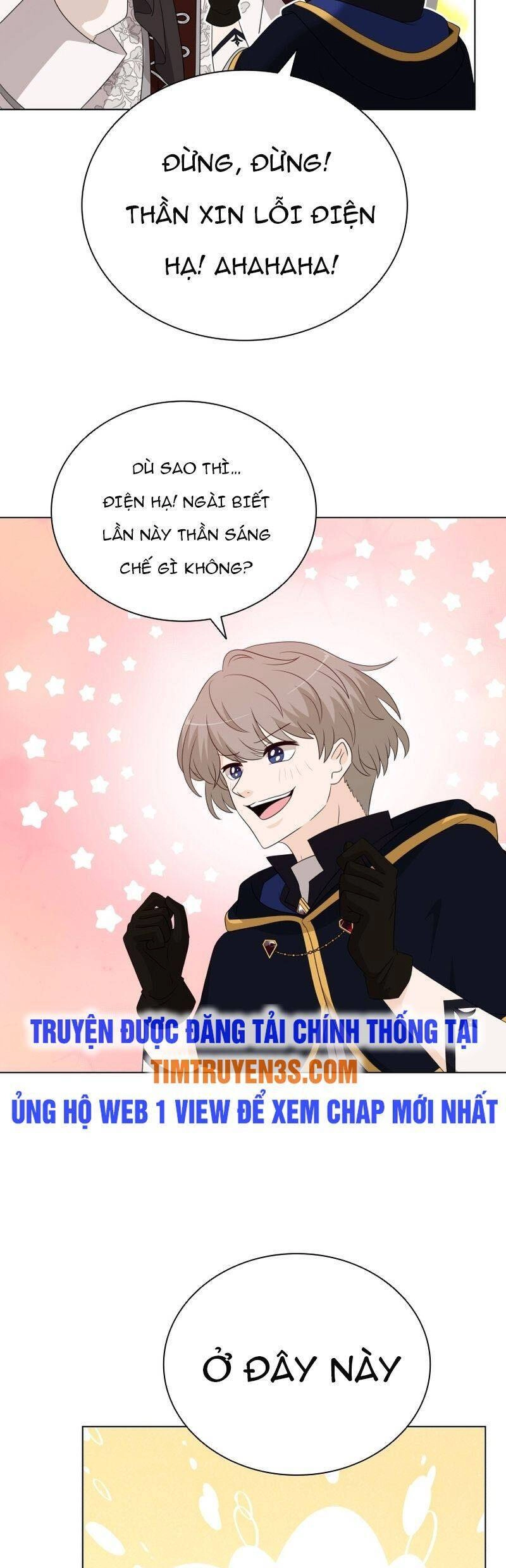 Cuốn Sách Của Lagier Chapter 76 - 8