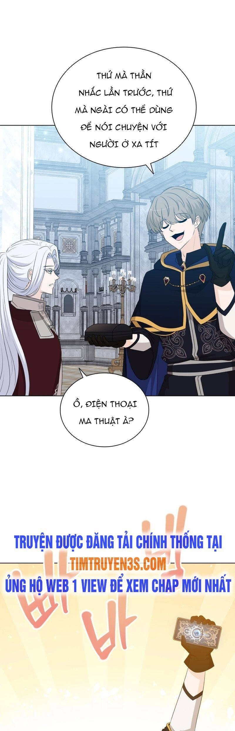 Cuốn Sách Của Lagier Chapter 76 - 10