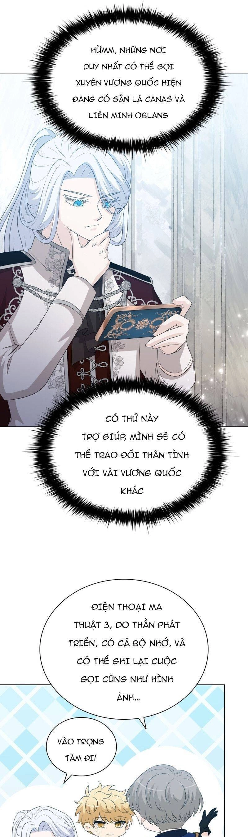 Cuốn Sách Của Lagier Chapter 76 - 12