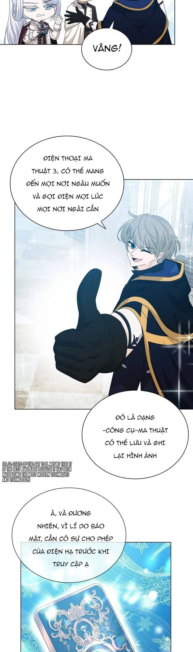 Cuốn Sách Của Lagier Chapter 76 - 13