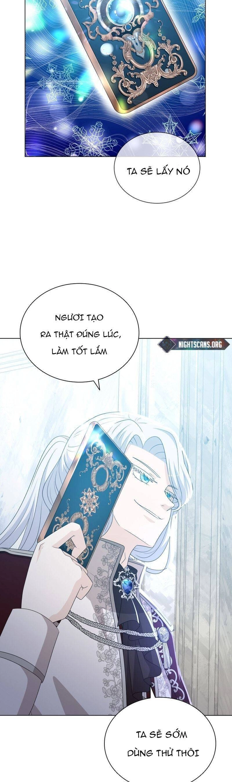Cuốn Sách Của Lagier Chapter 76 - 14