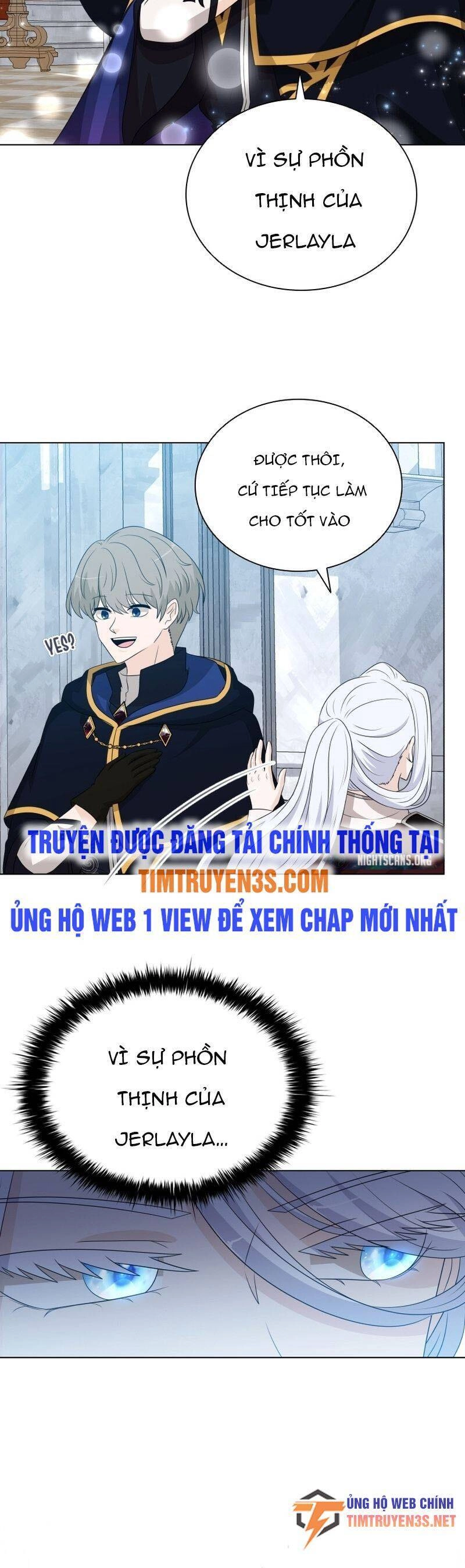 Cuốn Sách Của Lagier Chapter 76 - 16