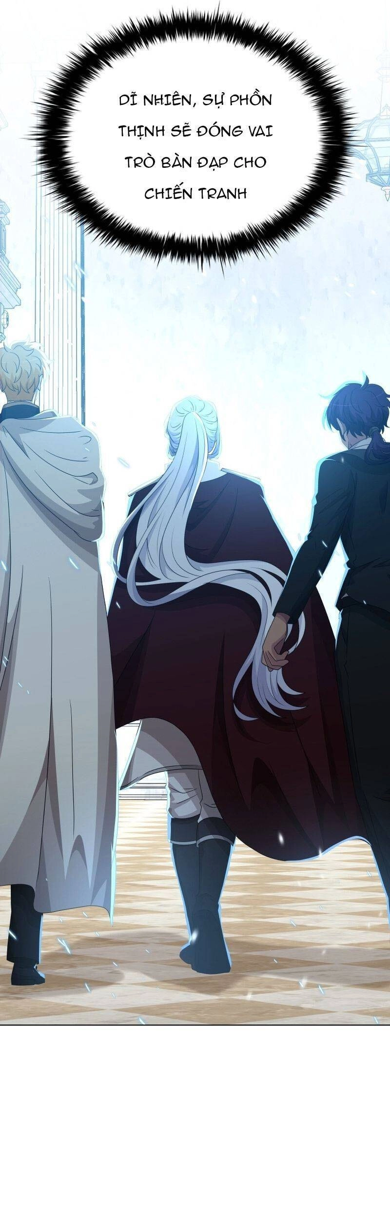 Cuốn Sách Của Lagier Chapter 76 - 17