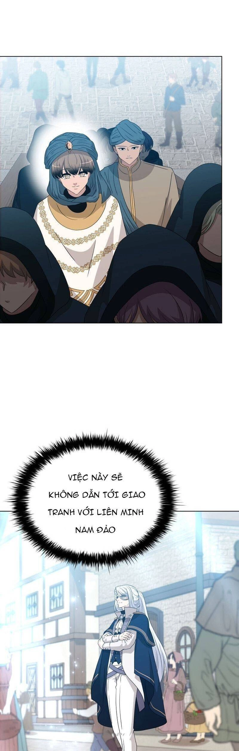 Cuốn Sách Của Lagier Chapter 76 - 20