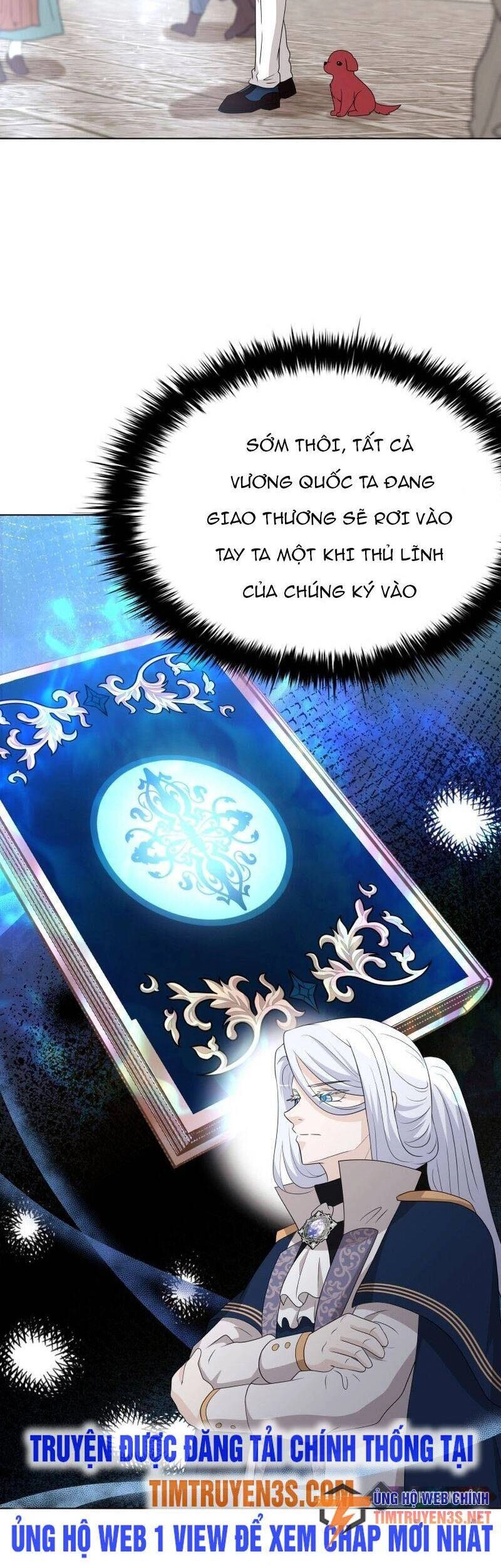 Cuốn Sách Của Lagier Chapter 76 - 21