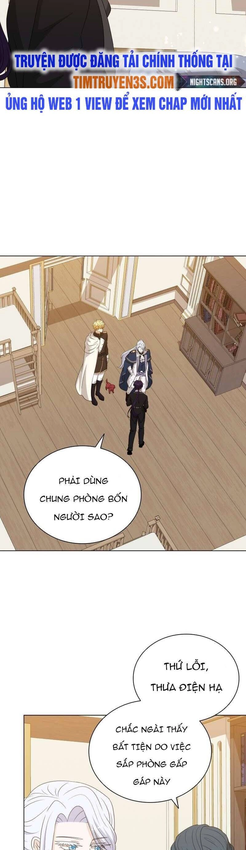 Cuốn Sách Của Lagier Chapter 76 - 25