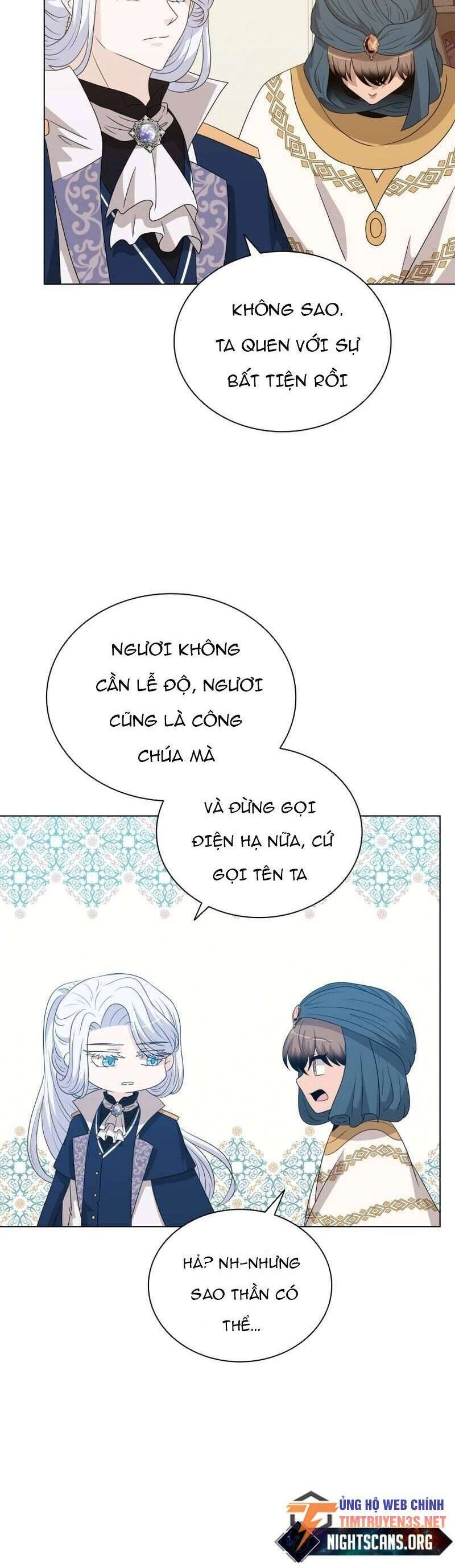 Cuốn Sách Của Lagier Chapter 76 - 26