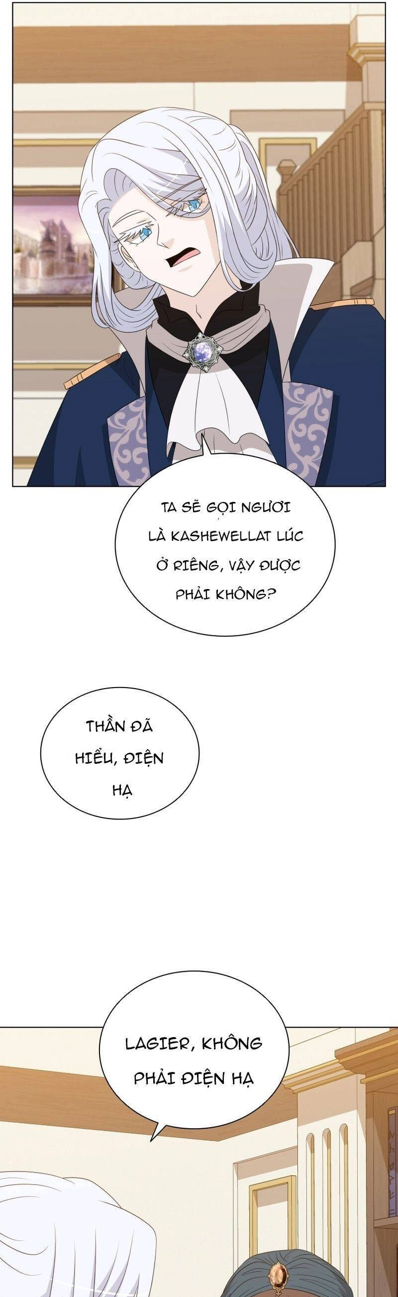 Cuốn Sách Của Lagier Chapter 76 - 27