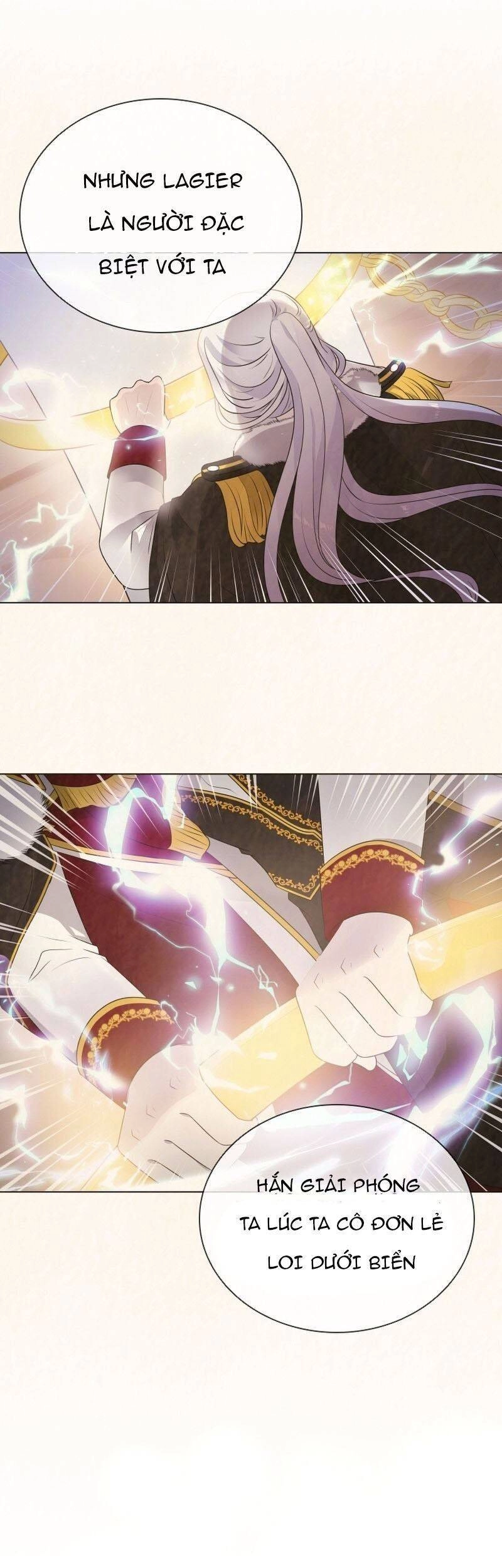 Cuốn Sách Của Lagier Chapter 76 - 42