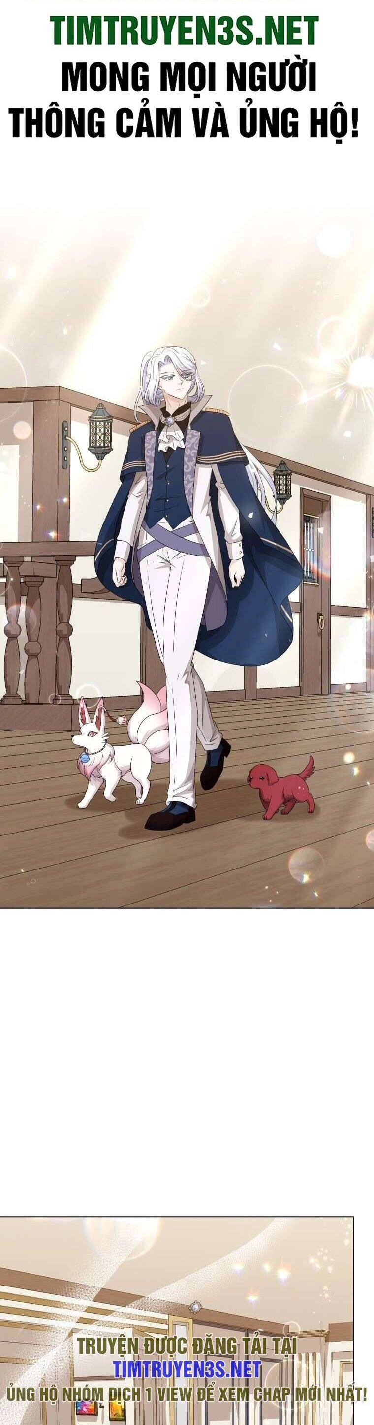 Cuốn Sách Của Lagier Chapter 77 - 2