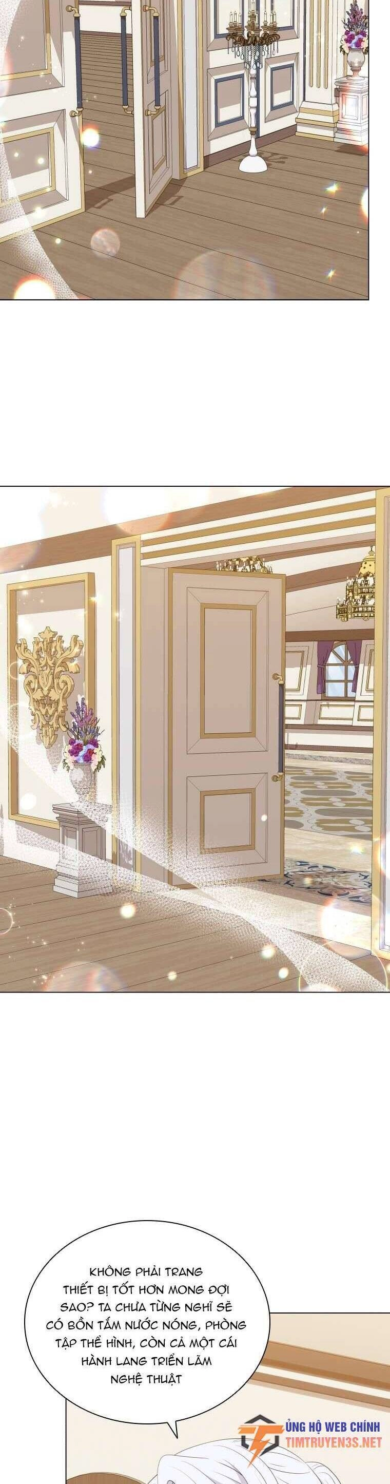 Cuốn Sách Của Lagier Chapter 77 - 3