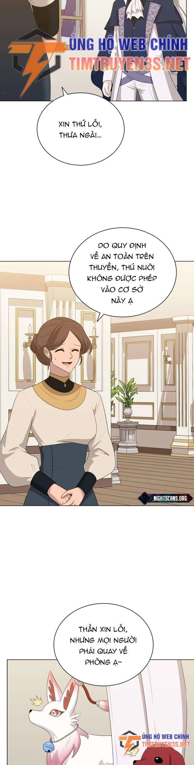 Cuốn Sách Của Lagier Chapter 77 - 5