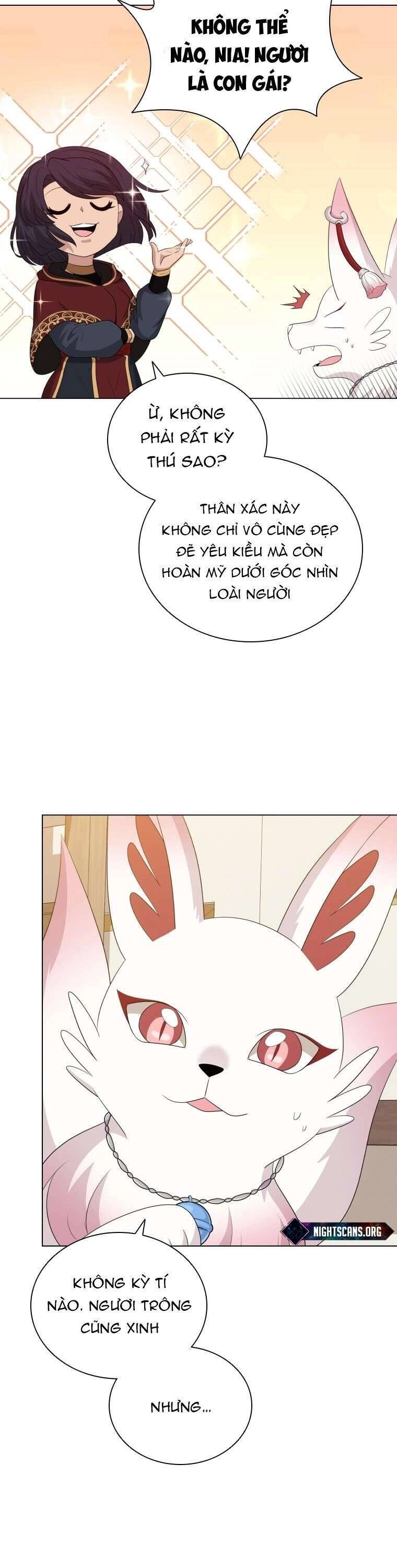 Cuốn Sách Của Lagier Chapter 77 - 10