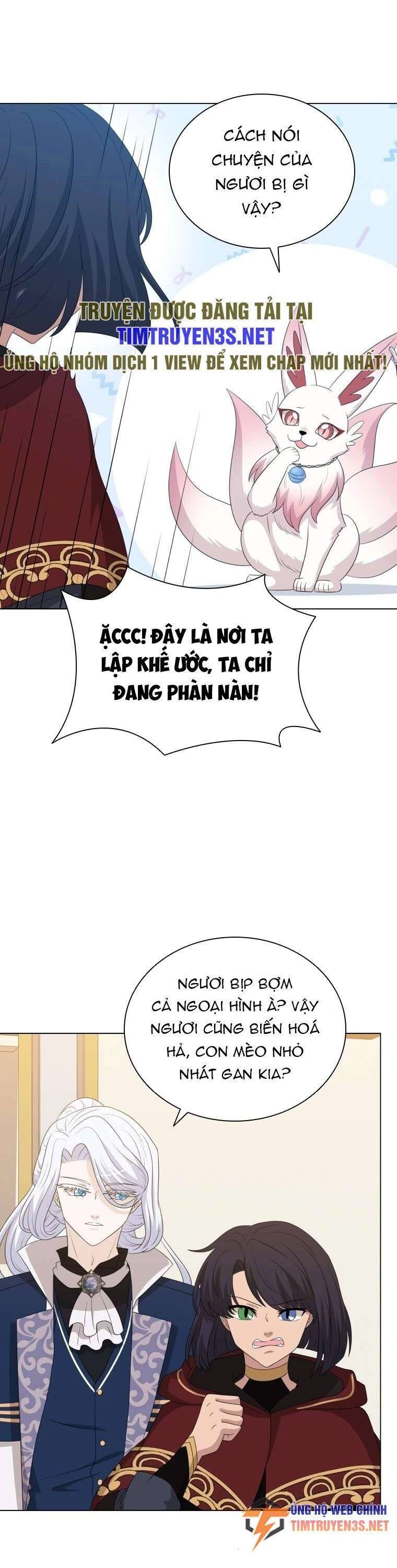 Cuốn Sách Của Lagier Chapter 77 - 11