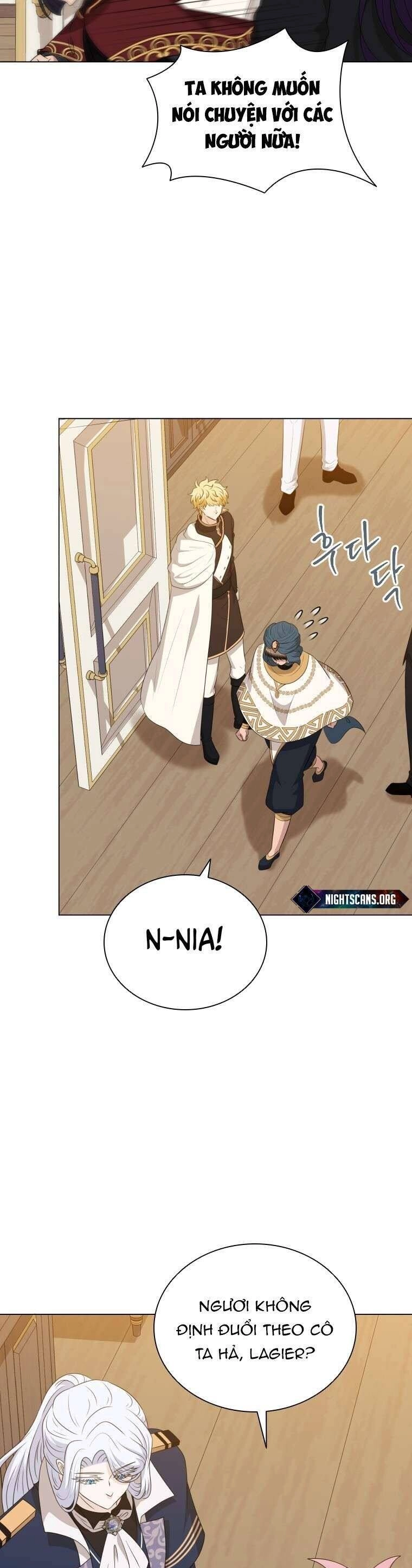 Cuốn Sách Của Lagier Chapter 77 - 14