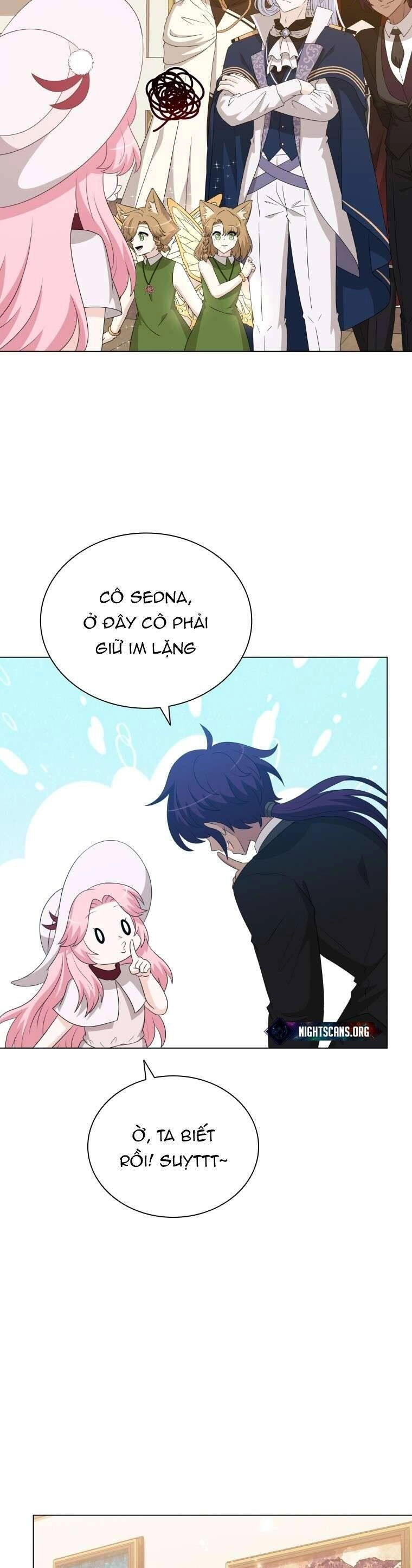 Cuốn Sách Của Lagier Chapter 77 - 20