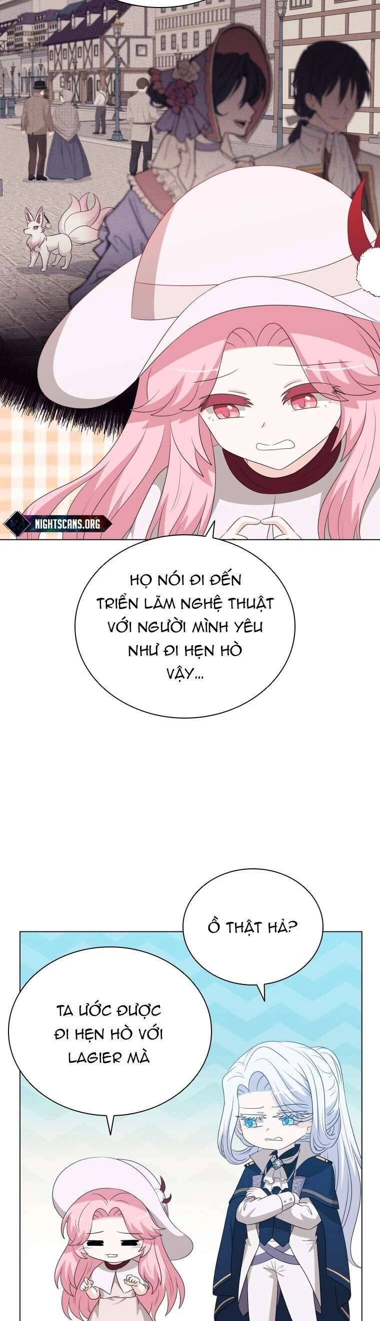 Cuốn Sách Của Lagier Chapter 77 - 24