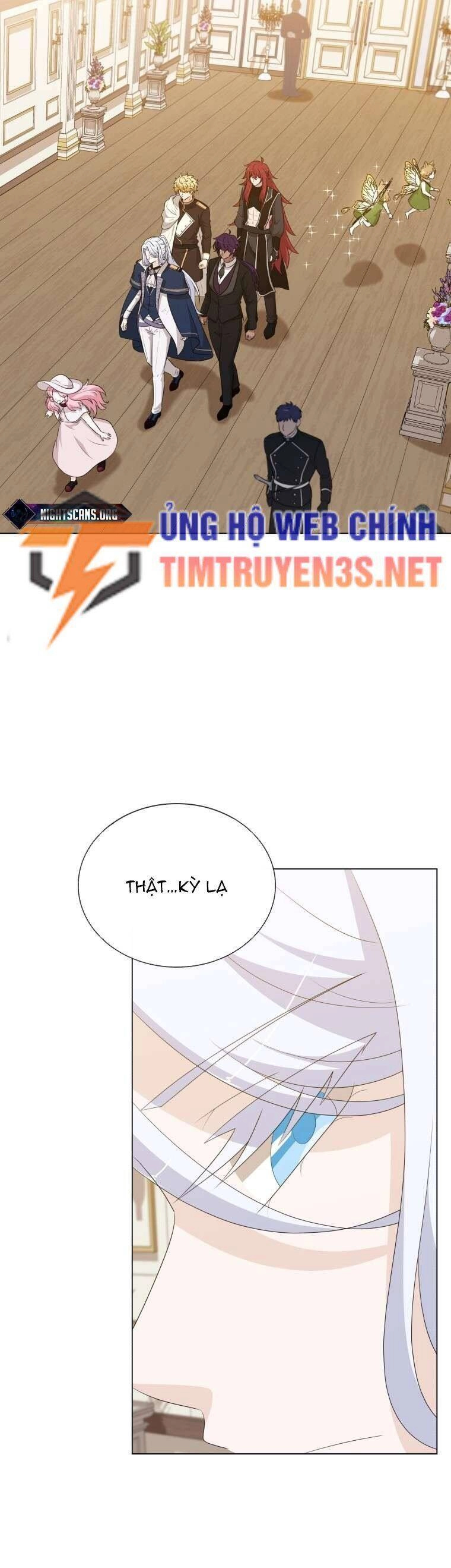 Cuốn Sách Của Lagier Chapter 77 - 28