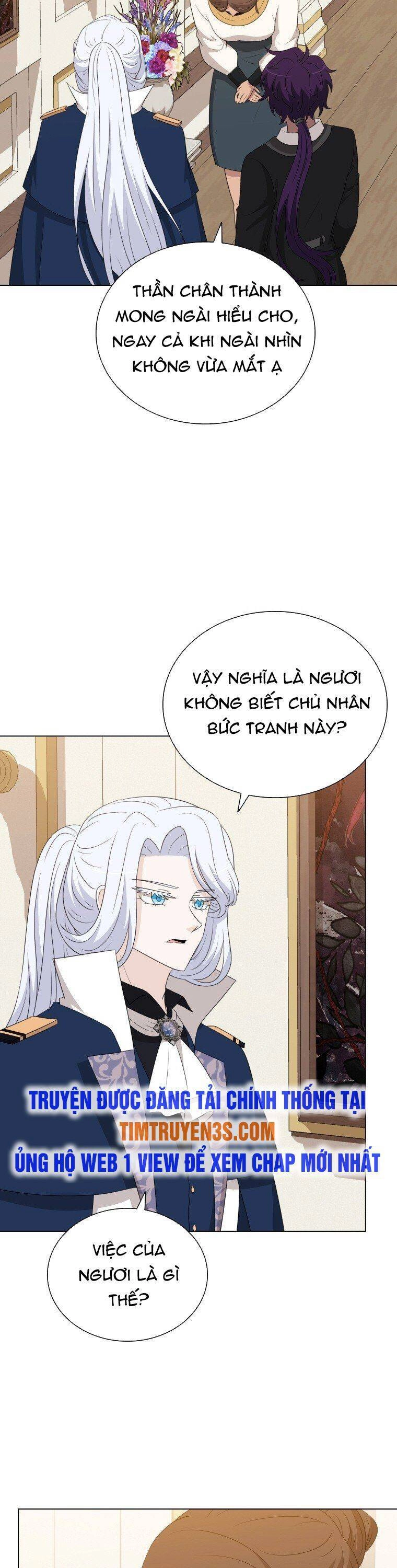 Cuốn Sách Của Lagier Chapter 78 - 10