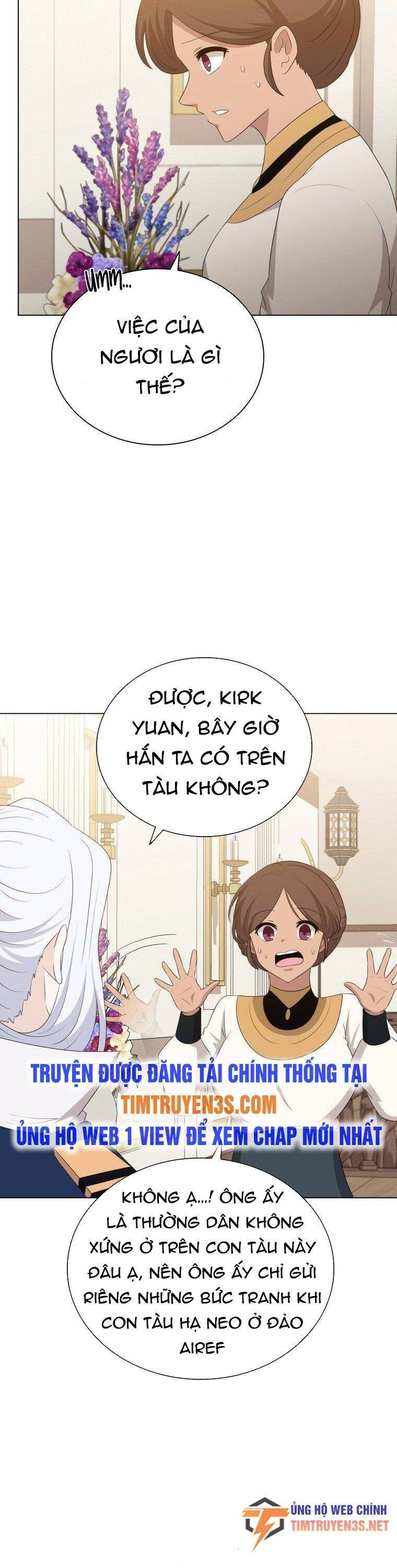 Cuốn Sách Của Lagier Chapter 78 - 11