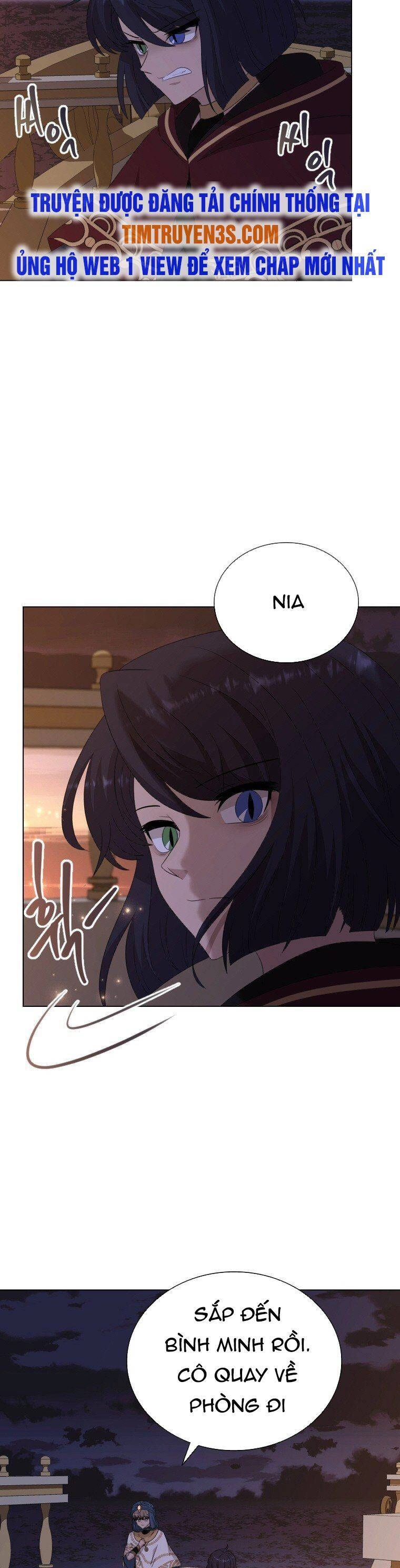 Cuốn Sách Của Lagier Chapter 78 - 16