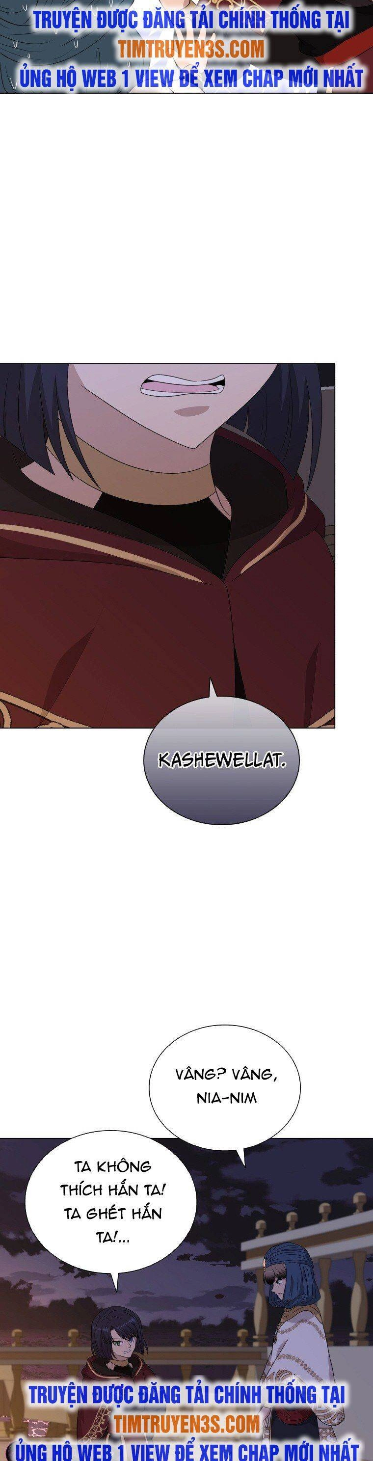 Cuốn Sách Của Lagier Chapter 78 - 18