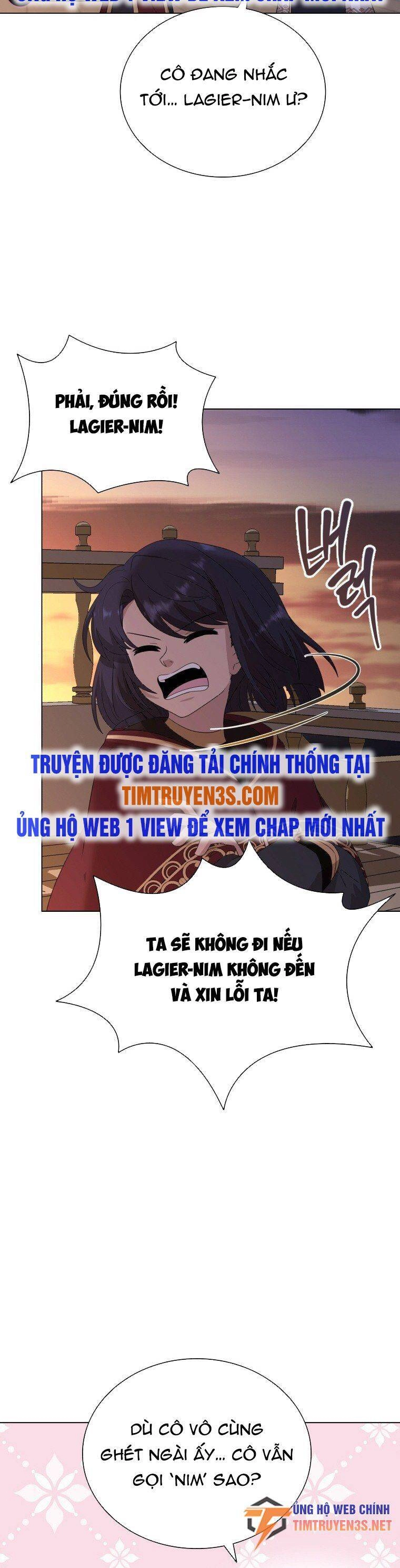 Cuốn Sách Của Lagier Chapter 78 - 19