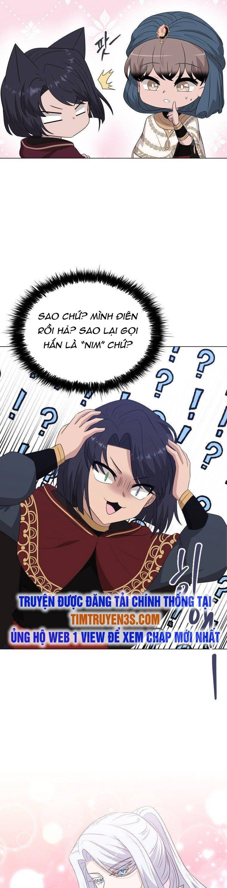 Cuốn Sách Của Lagier Chapter 78 - 20