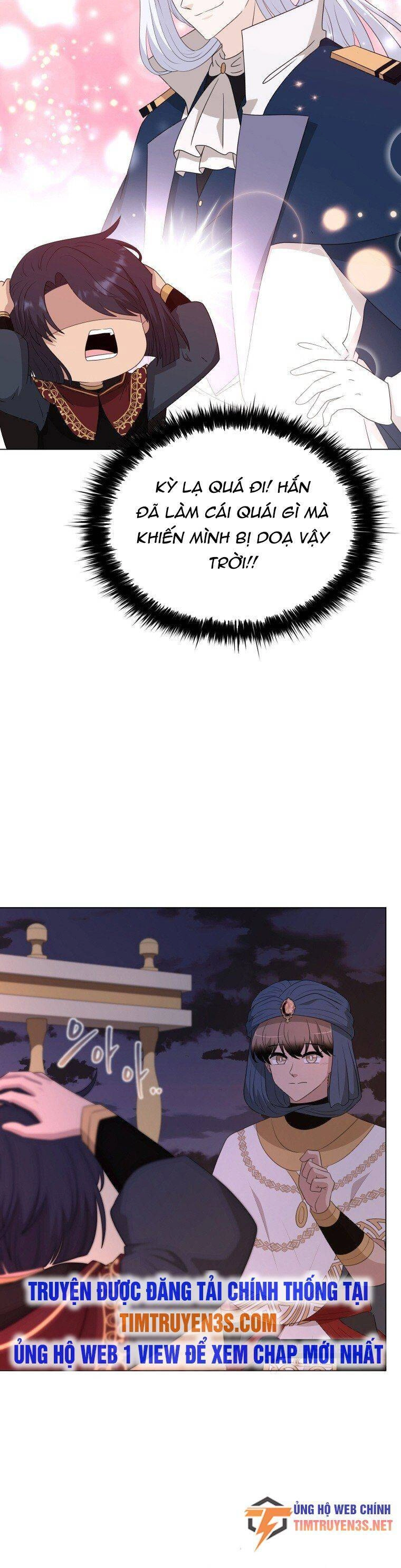 Cuốn Sách Của Lagier Chapter 78 - 21