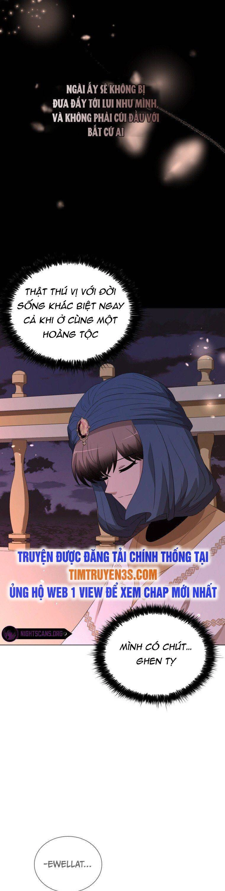 Cuốn Sách Của Lagier Chapter 78 - 24