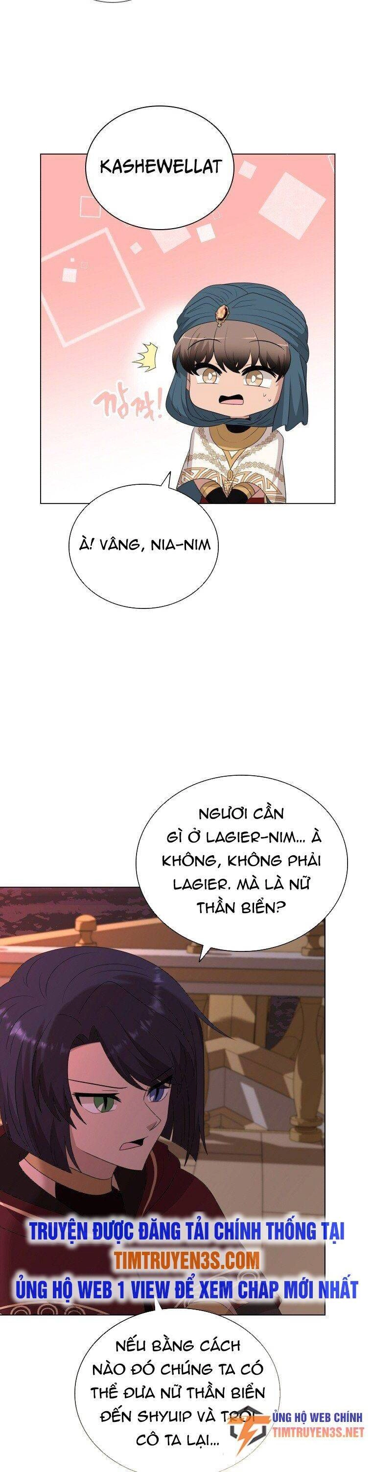 Cuốn Sách Của Lagier Chapter 78 - 25