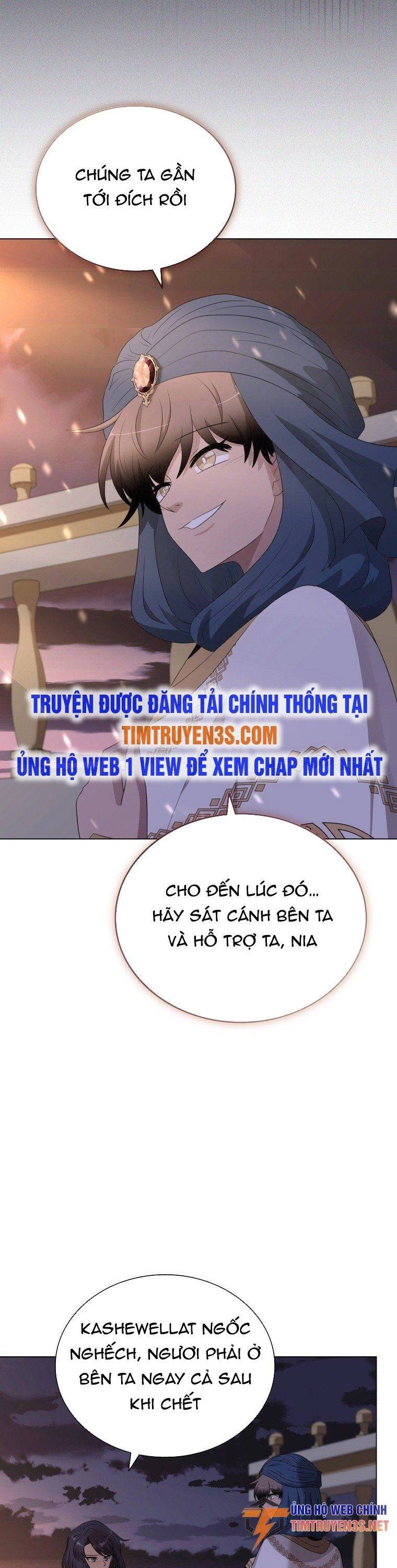 Cuốn Sách Của Lagier Chapter 78 - 29