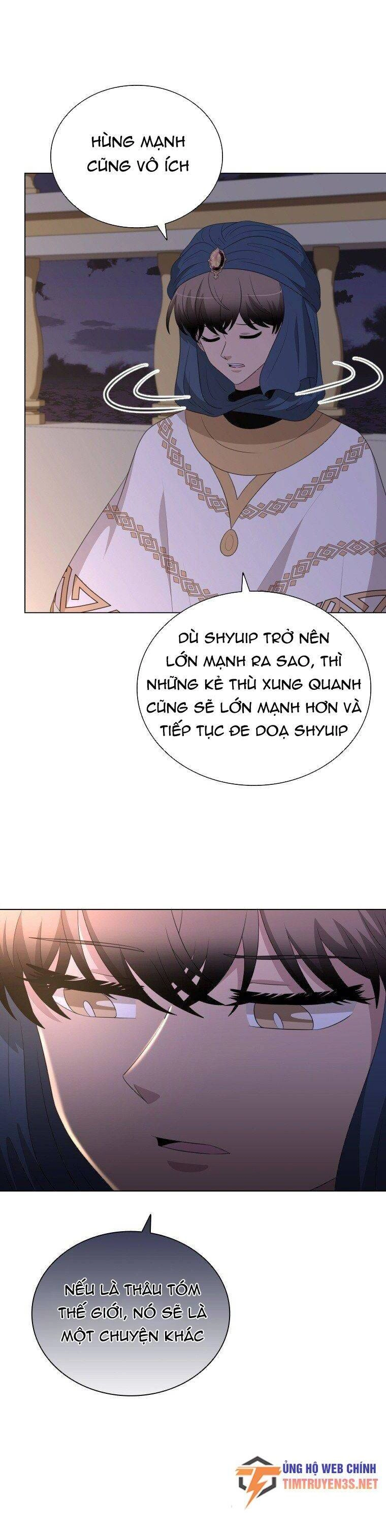 Cuốn Sách Của Lagier Chapter 78 - 31