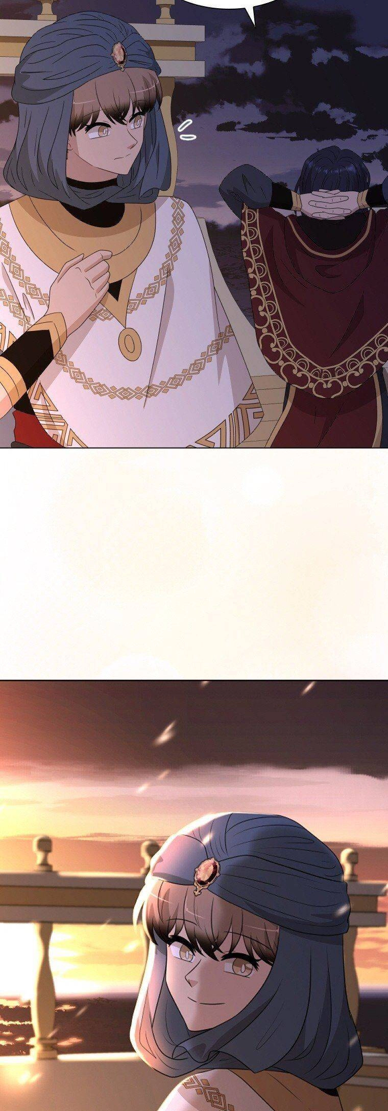 Cuốn Sách Của Lagier Chapter 78 - 34