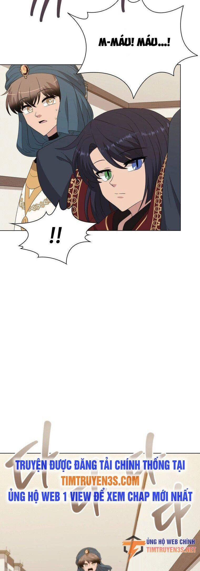 Cuốn Sách Của Lagier Chapter 78 - 37