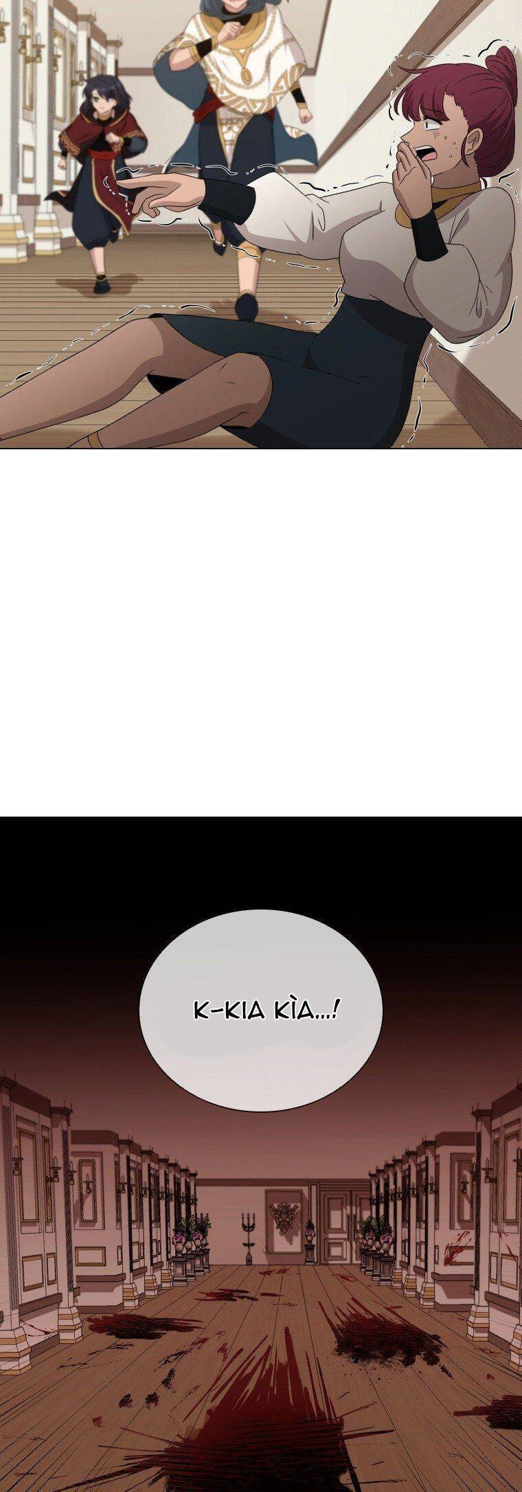 Cuốn Sách Của Lagier Chapter 78 - 38