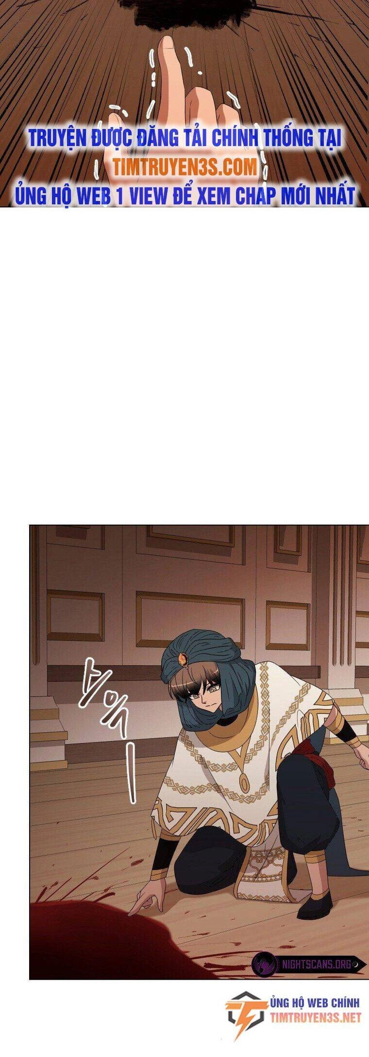 Cuốn Sách Của Lagier Chapter 78 - 39