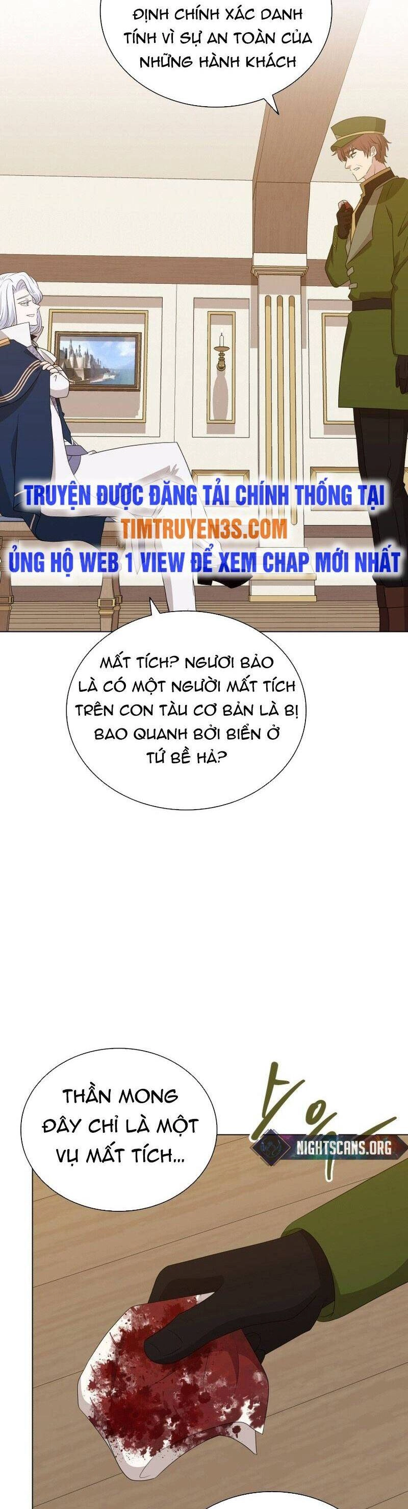 Cuốn Sách Của Lagier Chapter 79 - 4