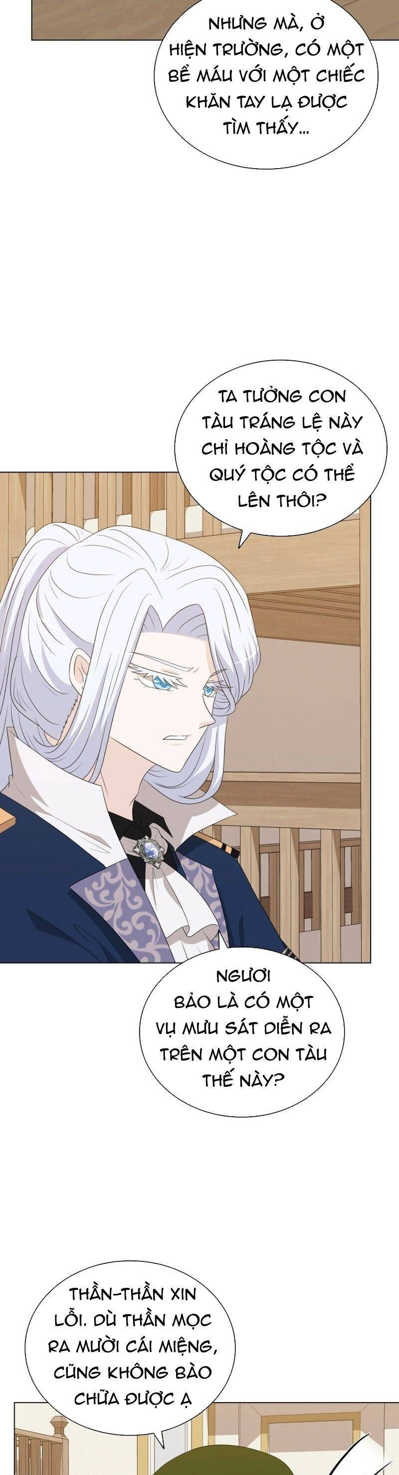 Cuốn Sách Của Lagier Chapter 79 - 5