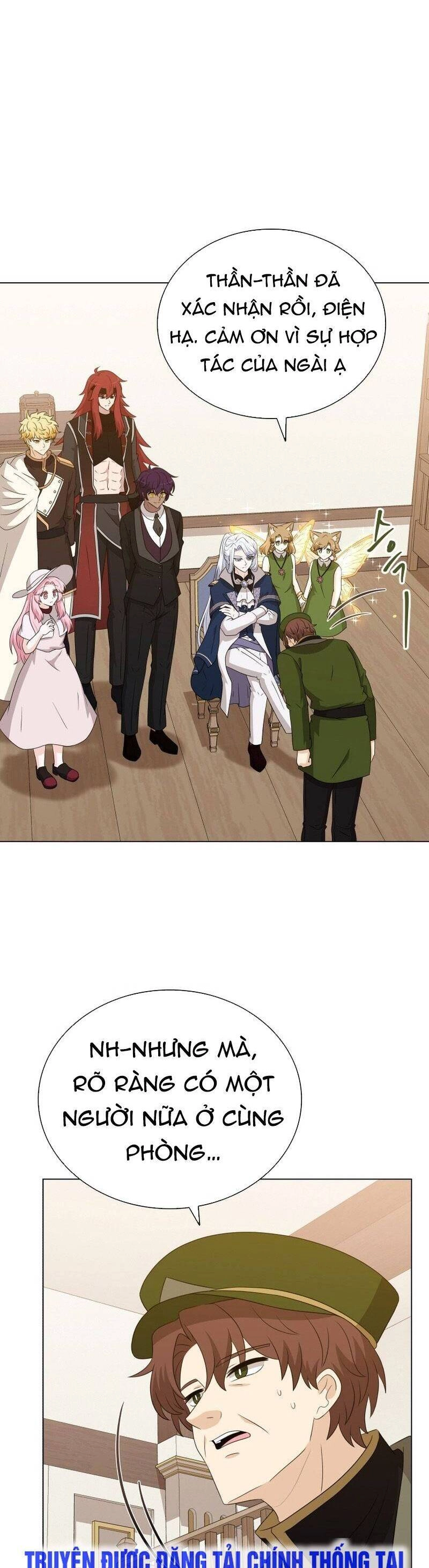 Cuốn Sách Của Lagier Chapter 79 - 8