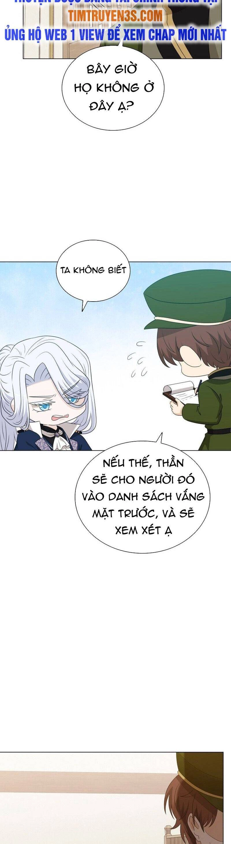 Cuốn Sách Của Lagier Chapter 79 - 9