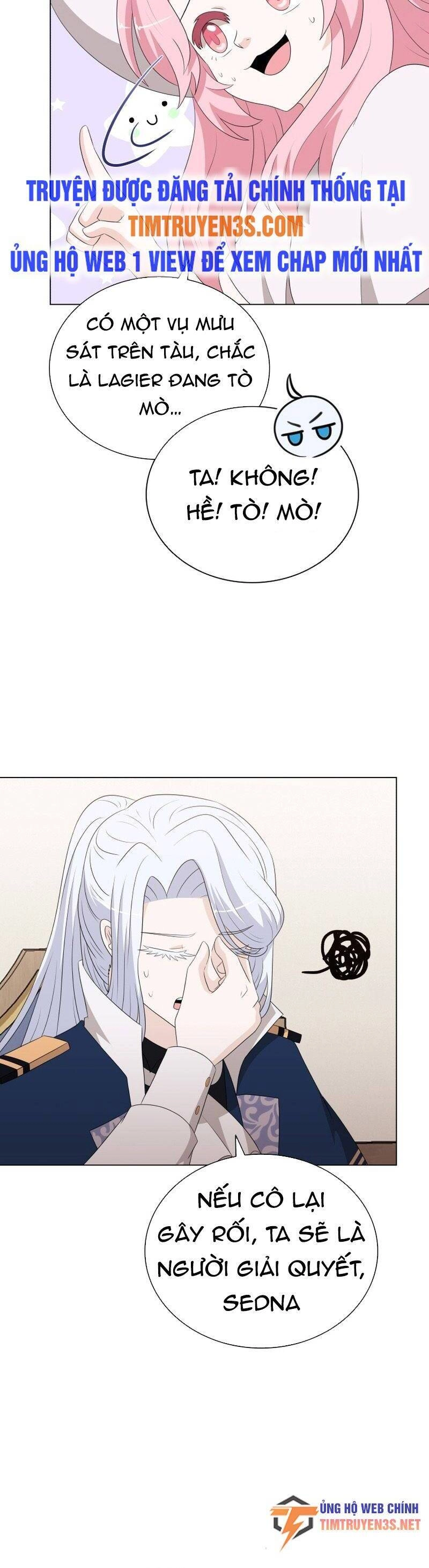 Cuốn Sách Của Lagier Chapter 79 - 11