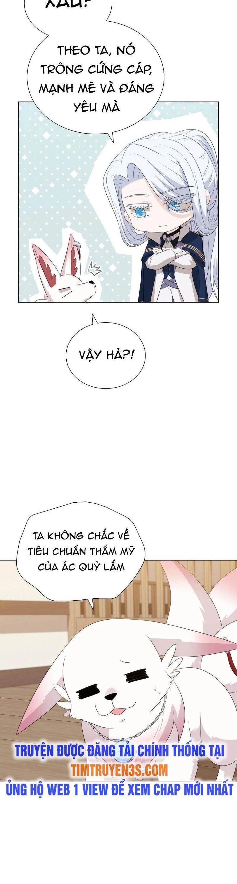 Cuốn Sách Của Lagier Chapter 79 - 23